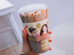 -九秋茶铺(三里屯店)