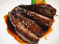 -邑金陵北京烤鸭店·现炒家常菜(ITC MALL店)