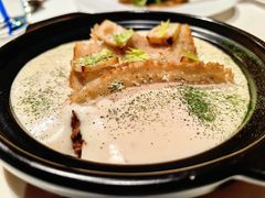 -Le Comptoir de Pierre Gagnaire