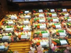 -盒马鲜生(宝地店)