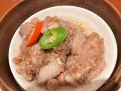 -杭州JW万豪酒店-万豪中餐厅