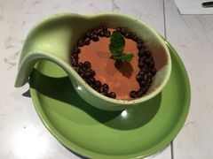 -Amanda餐厅(长乐路店)