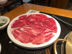 -潮火锅·麻辣牛肉火锅(观音桥方圆·LIVE店)