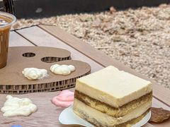 -J Create城市露营咖啡·简餐·宠物(上海动物园店)