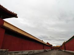 -横店影视城明清宫苑园区