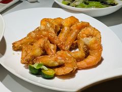 -四季民福烤鸭店(王府井东安门店)