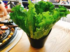 -赞酱川式烤肉(蜀都万达店)