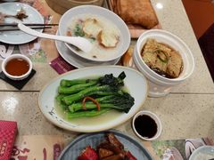 -点都德(龙之梦店)