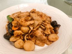 -大铁勺新津菜(东丽阳光新业广场店)
