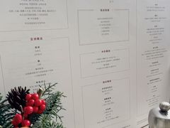 -广州四季酒店·意珍·意式自助餐