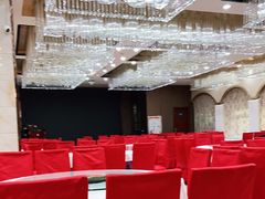 大堂-清真悦宾楼食府(海湖店)