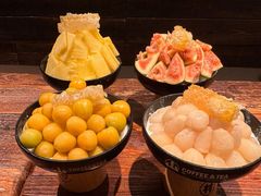 -山葵村烤肉(海淀区民族大学店)
