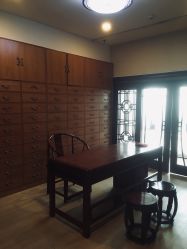 -养月堂中医养生月子会所(中心妇产店)