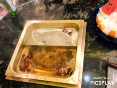 -王家渡火锅店(棕榈泉店)