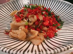 -杂咖中西美食音乐餐厅(凯德壹中心店)