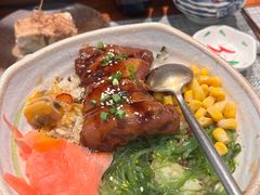 -戏作寿司(观音桥店)
