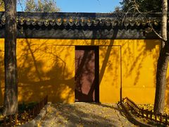 -西园戒幢律寺