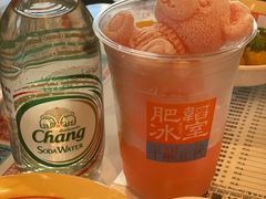 -肥韬茶餐厅(海上世界店)