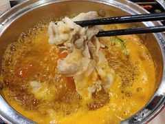 -呷哺呷哺(西单大悦城店)