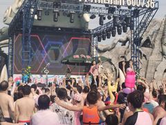 -苏州乐园森林水世界