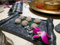 -哥老官重庆美蛙鱼头(宝山龙湖店)