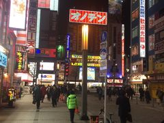 -秋叶原电器街