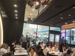 -达美乐比萨(骏壹万邦广场店)