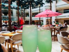 -威斯汀舞台餐厅