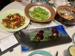 -常来小聚·广州非遗传承餐厅(高德置地店)
