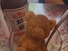 小熊奶茶-东记甜品(佛山总店)