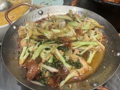 -阿喆私房菜(西五路店)