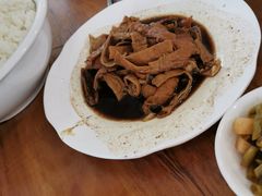 -白家高记肥肠粉(总店)