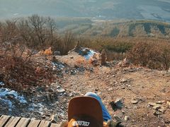 -帽儿山国家森林公园