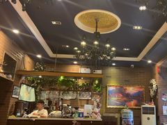 -安德烈俄式西餐厅(中央大街店)