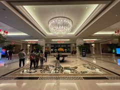 -西安豪享来温德姆至尊酒店