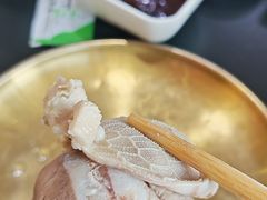 -诺敏塔拉奶茶-布里亚特包子-手把肉(锦都会店)