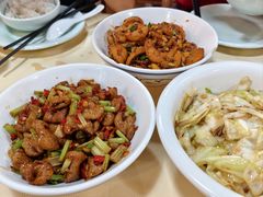 -笨罗卜浏阳菜馆(龙华鹏润达店)