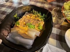 -北京水岸山吧度假村(雁栖镇店)