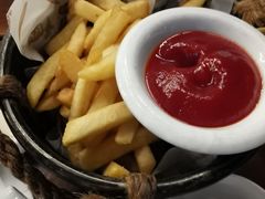 大薯条-宝莱纳餐厅(滨江店)