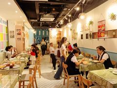 -米泰芒·东南亚料理(体育西店)