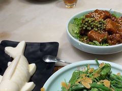 -小吊梨汤·北京菜·烤鸭(清河万象汇店)