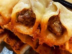 -大眼锅贴水饺(河东店)