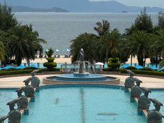 -惠州金海湾嘉华度假酒店