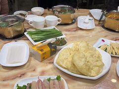 -清真军邺·金富苑肥牛(石坡街旗舰店)