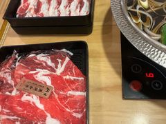 -牛匠和牛寿喜锅(西安总店)