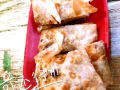 羊肉炕馍-十梨香