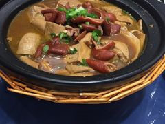 -庆余楼·用心与食材·特色菜&灶头面(仙蠡墩店)