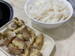 -阿牛牛杂店(东园店)