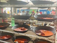 -星鸿社重庆老火锅