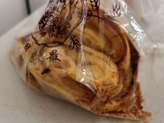 蝴蝶酥-国际饭店·帆声西饼屋(黄河路店)